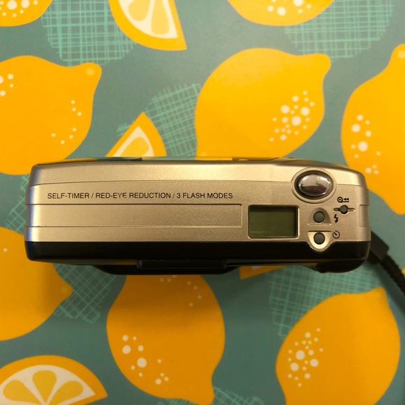 Minolta AF 50 Big Finder Date - Picture 3 of 7